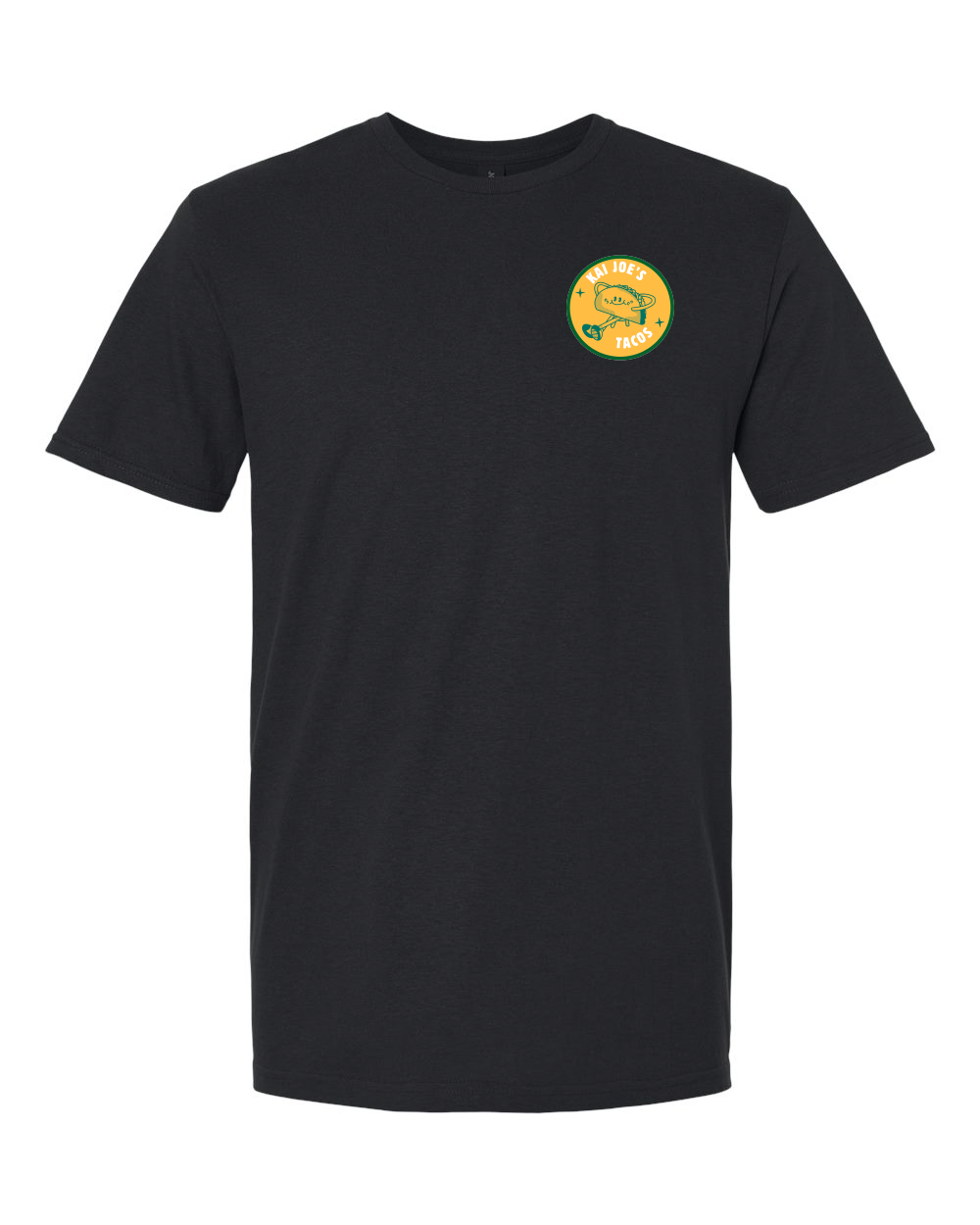 Kai Joe's Fresh & Tasty Unisex Softstyle® T-Shirt - #64000