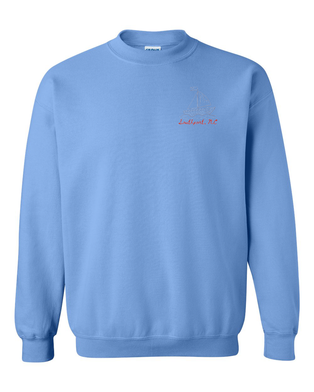 Fizzy Jane's Lobster Unisex Heavy Blend™ Crewneck Sweatshirt - #18000