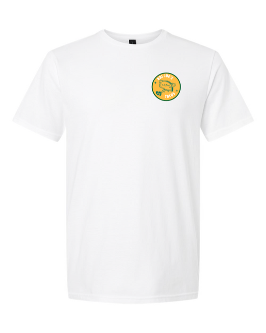 Kai Joe's Fresh & Tasty Unisex Softstyle® T-Shirt - #64000