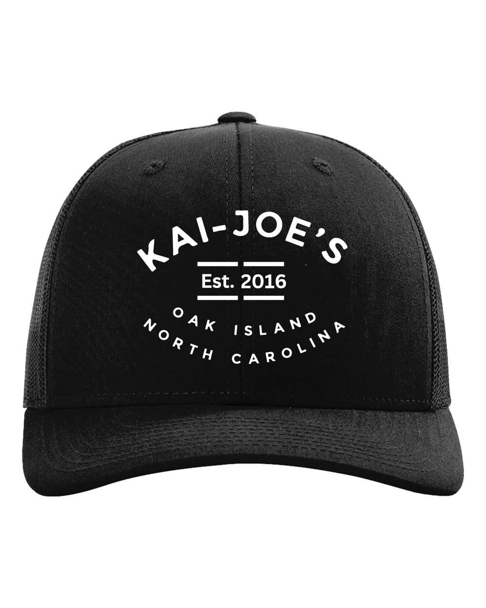 Kai Joe's Richardson Snapback Trucker Cap - #112