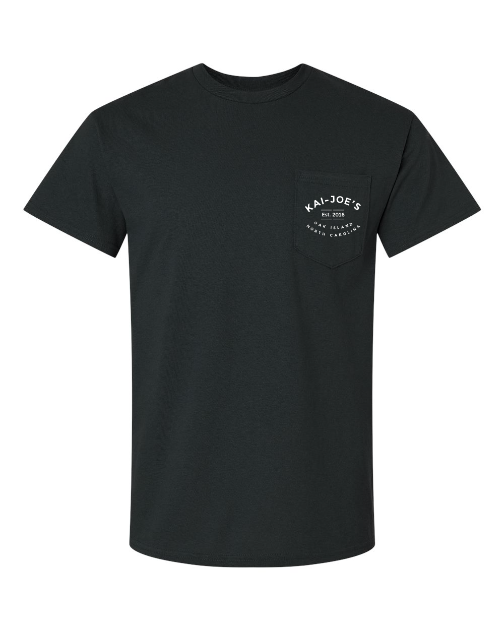 Kai Joe's Lips Unisex Ultra Cotton® Pocket T-Shirt - #2300