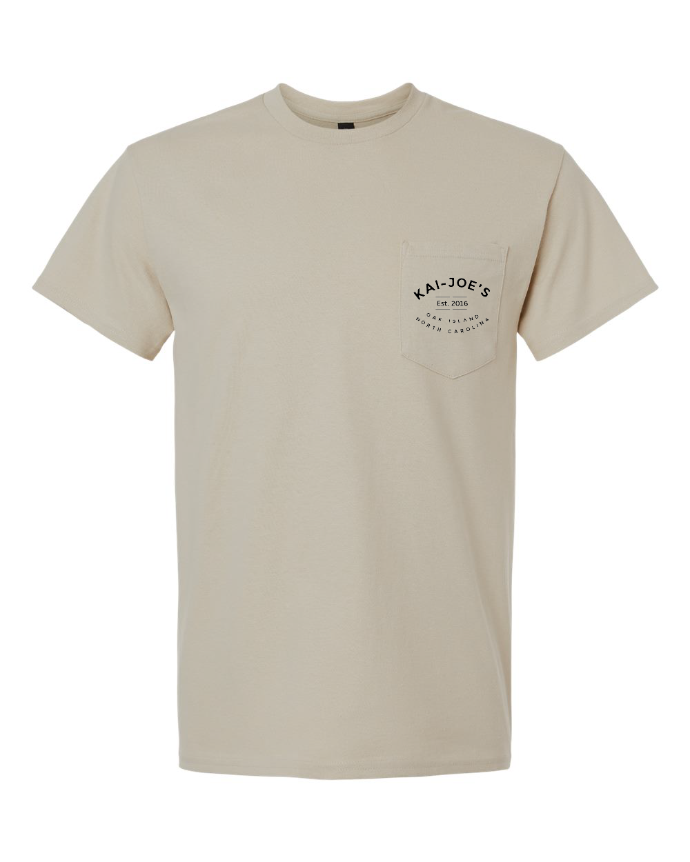 Kai Joe's Lips Unisex Ultra Cotton® Pocket T-Shirt - #2300