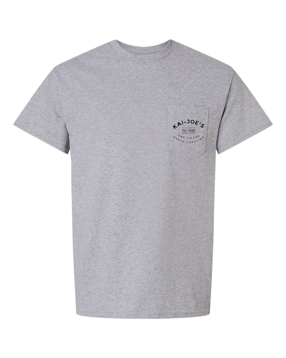 Kai Joe's Lips Unisex Ultra Cotton® Pocket T-Shirt - #2300