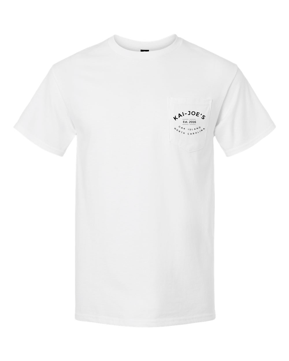 Kai Joe's Lips Unisex Ultra Cotton® Pocket T-Shirt - #2300