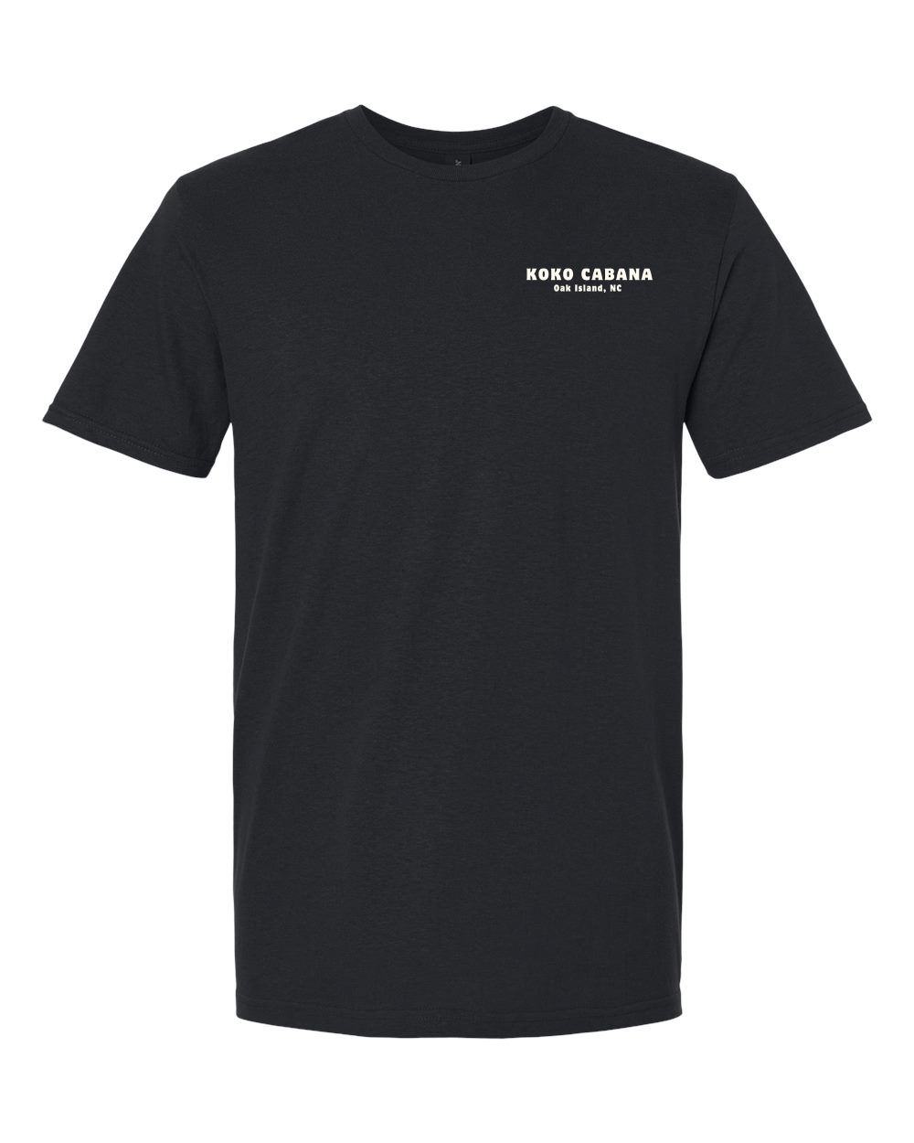 Koko Cabana Skeleton Unisex Softstyle® T-Shirt - #64000